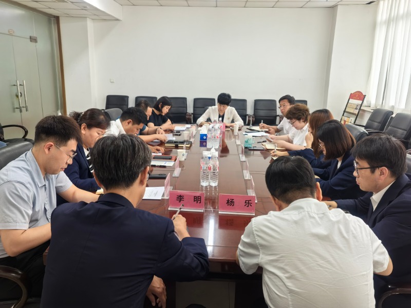 常山集團領(lǐng)導(dǎo)到慧發(fā)新能源及下屬公司調(diào)研指導(dǎo)工作