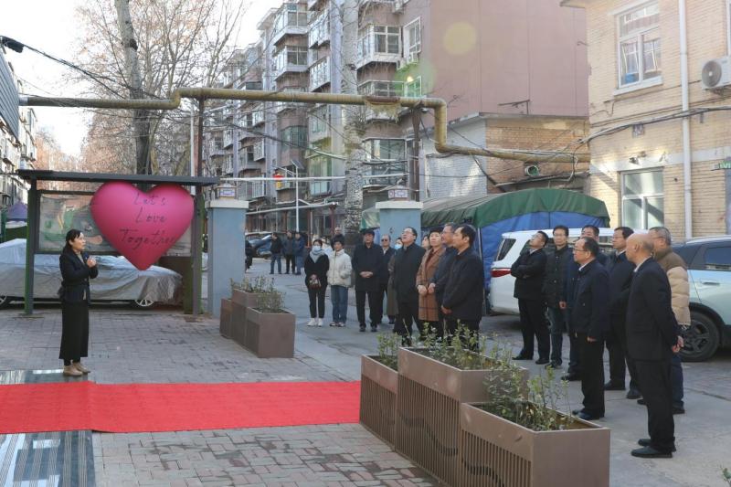 常山集團(tuán)開展二級(jí)企業(yè)對(duì)標(biāo)交流活動(dòng)